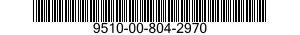 9510-00-804-2970  9510008042970 008042970