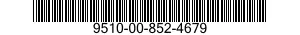 9510-00-852-4679  9510008524679 008524679
