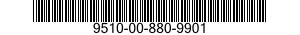 9510-00-880-9901  9510008809901 008809901