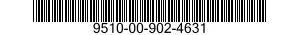 9510-00-902-4631  9510009024631 009024631