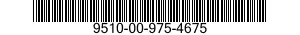9510-00-975-4675  9510009754675 009754675