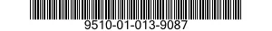 9510-01-013-9087  9510010139087 010139087