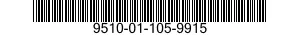 9510-01-105-9915  9510011059915 011059915