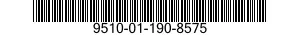 9510-01-190-8575 ROD 9510011908575 011908575