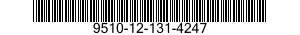 9510-12-131-4247  9510121314247 121314247