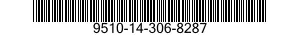 9510-14-306-8287  9510143068287 143068287