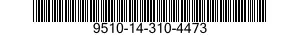 9510-14-310-4473  9510143104473 143104473