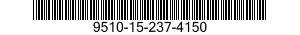 9510-15-237-4150 ACCIAIO TRAFILATO 9510152374150 152374150