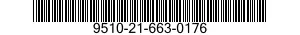 9510-21-663-0176  9510216630176 216630176