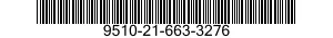 9510-21-663-3276  9510216633276 216633276