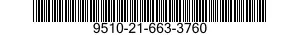 9510-21-663-3760  9510216633760 216633760
