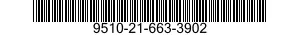 9510-21-663-3902  9510216633902 216633902
