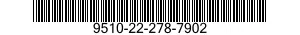 9510-22-278-7902  9510222787902 222787902