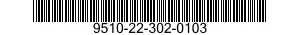 9510-22-302-0103  9510223020103 223020103