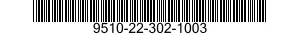 9510-22-302-1003  9510223021003 223021003