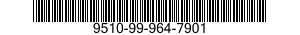 9510-99-964-7901 BAR,METAL 9510999647901 999647901