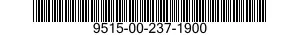 9515-00-237-1900  9515002371900 002371900