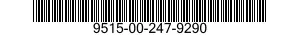 9515-00-247-9290  9515002479290 002479290