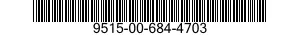 9515-00-684-4703 SHEET,METAL 9515006844703 006844703
