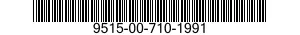 9515-00-710-1991  9515007101991 007101991