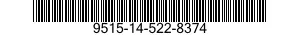 9515-14-522-8374 SHIM STOCK,LAMINATED 9515145228374 145228374