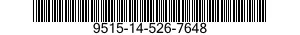 9515-14-526-7648 SHIM STOCK,LAMINATED 9515145267648 145267648