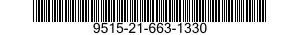 9515-21-663-1330  9515216631330 216631330