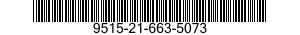 9515-21-663-5073  9515216635073 216635073