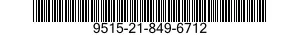 9515-21-849-6712  9515218496712 218496712