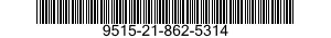 9515-21-862-5314  9515218625314 218625314