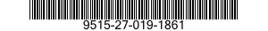 9515-27-019-1861 SHEET,METAL 9515270191861 270191861