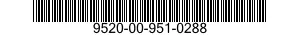 9520-00-951-0288 ANGLE,STRUCTURAL 9520009510288 009510288