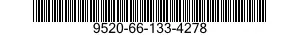 9520-66-133-4278 ANGLE,STRUCTURAL 9520661334278 661334278