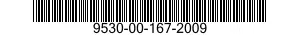9530-00-167-2009  9530001672009 001672009