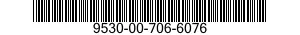 9530-00-706-6076  9530007066076 007066076