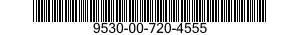9530-00-720-4555  9530007204555 007204555