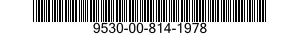 9530-00-814-1978  9530008141978 008141978