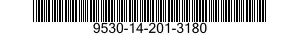 9530-14-201-3180  9530142013180 142013180