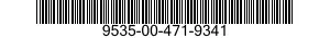 9535-00-471-9341  9535004719341 004719341