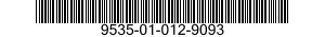 9535-01-012-9093  9535010129093 010129093