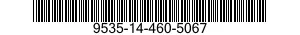 9535-14-460-5067 SHIM STOCK,LAMINATED 9535144605067 144605067