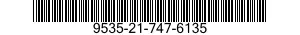 9535-21-747-6135  9535217476135 217476135