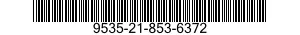 9535-21-853-6372  9535218536372 218536372