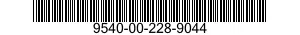 9540-00-228-9044  9540002289044 002289044