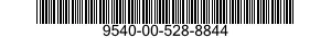 9540-00-528-8844  9540005288844 005288844