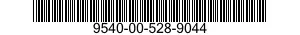 9540-00-528-9044  9540005289044 005289044