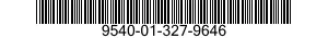9540-01-327-9646 ANGLE,STRUCTURAL 9540013279646 013279646