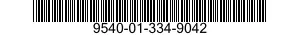 9540-01-334-9042 ANGLE,STRUCTURAL 9540013349042 013349042