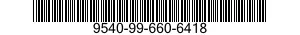 9540-99-660-6418 ANGLE 9540996606418 996606418