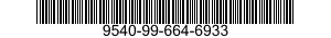 9540-99-664-6933  9540996646933 996646933
